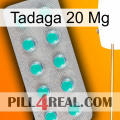 Tadaga 20Mg 28